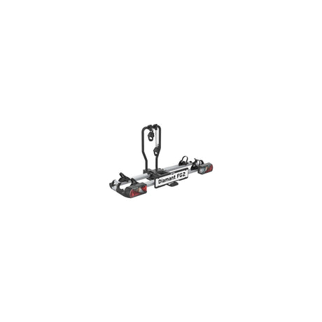 Tradekar international bv pro user diamant fg2 trekhaak fietsendrager nm 2 fiets