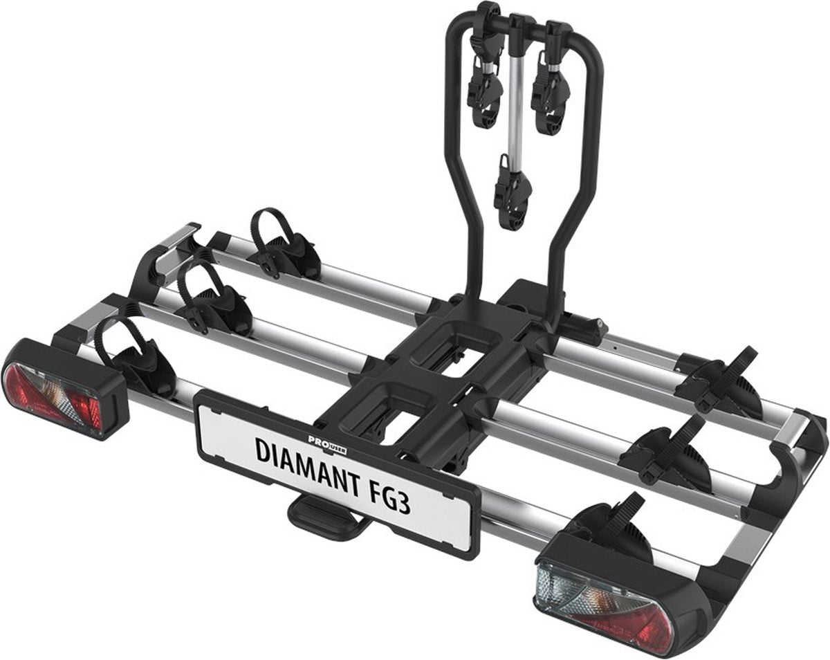 Pro-user fietsendrager diamant fg3