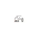Pro-user fietsendrager diamant sg3 fixmatic