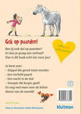 Kluitman gek op paarden! avi e3