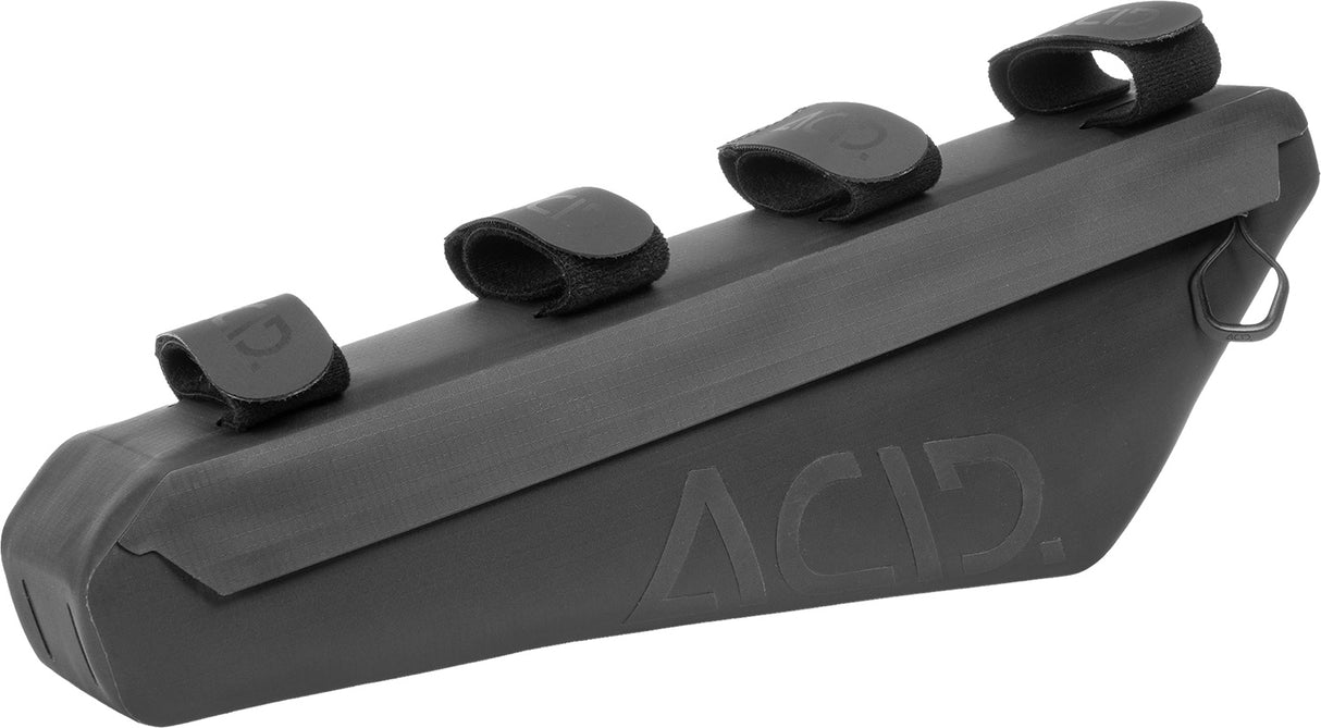 Acid pack pure 2 frame bag