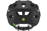 Smith Helm triad mips matte black