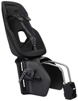 Thule Achterzitje Nexxt 2 Maxi framebevestiging zwart