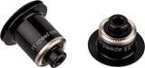 Dt swiss conversion kit rear wheel for r 23 r 24 r 32 spline db 350 240s