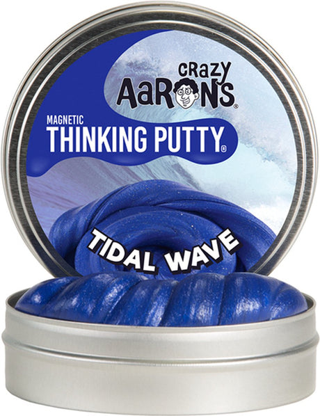 Crazy aaron putty tidal wave - large