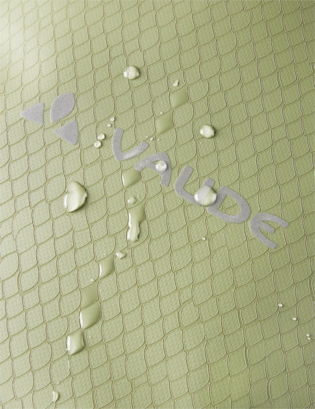 Vaude aqua commute single, fietskleding, unisex, fietstas