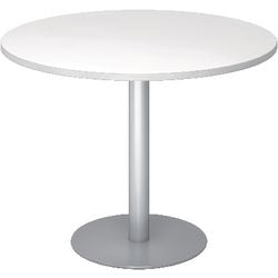 Bach pilaar tafel hammerer stf10