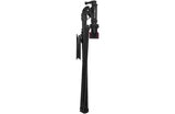 Trivio - montage standaard elite aluminium compact