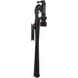 Trivio - montage standaard elite aluminium compact