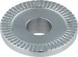 Pitlock pressure plate