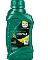 Eurol Remvloeistof DOT-5.1 250ml