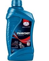 Eurol Olie Pro-Scoot (TT-X) semi synthetic 1 liter