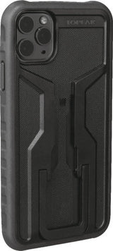 Topeak RideCase Iphone 11 Max zw grs los