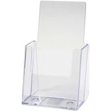 Https: www.cchobby.nl brochurehouder-afm-110x80x200-mm-1-stuk