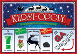 Plenty gifts kerst-opoly
