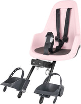 Zitje Bobike mini go cotton candy roze