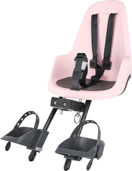 Zitje Bobike mini go cotton candy roze