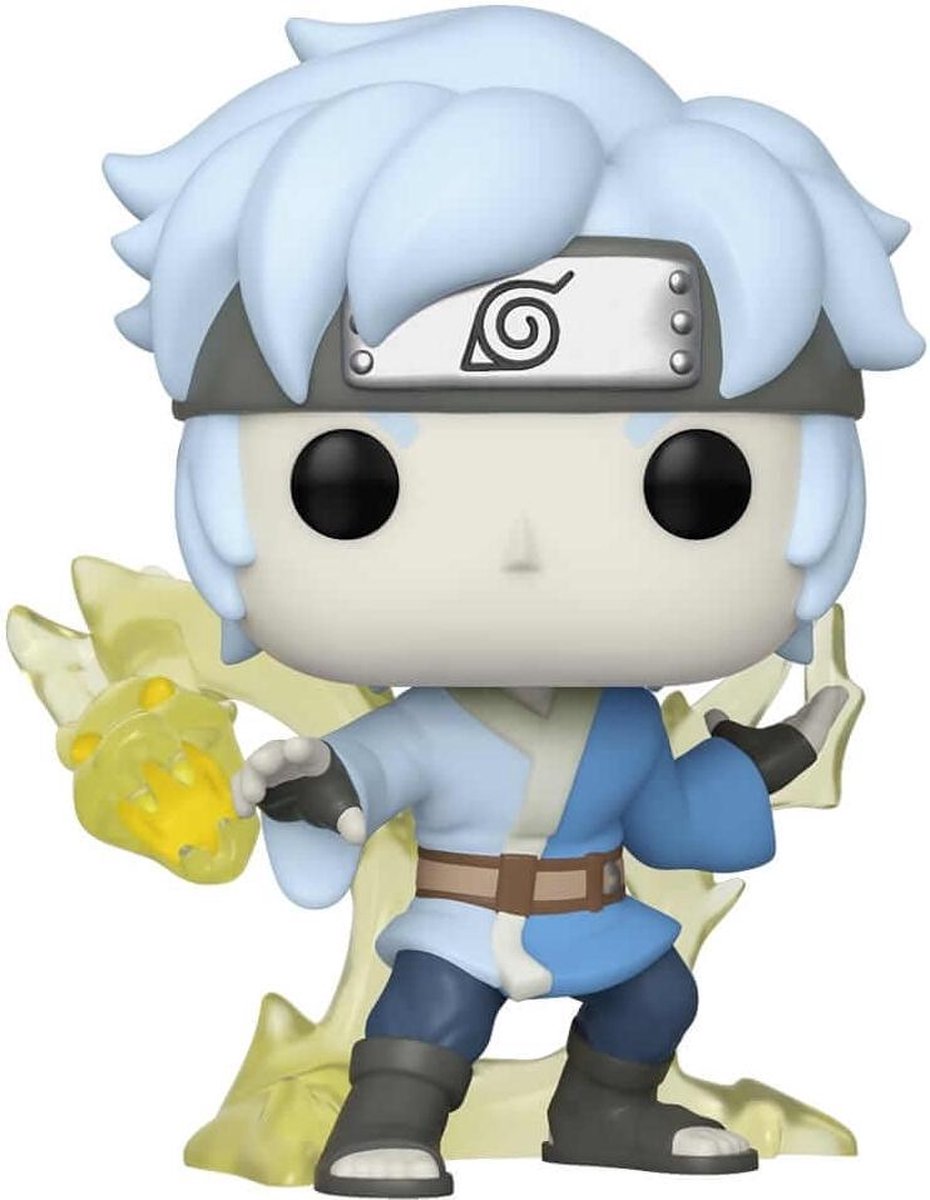 Funko mitsuki pop! vinyl figure 9 cm - boruto: naruto next generations