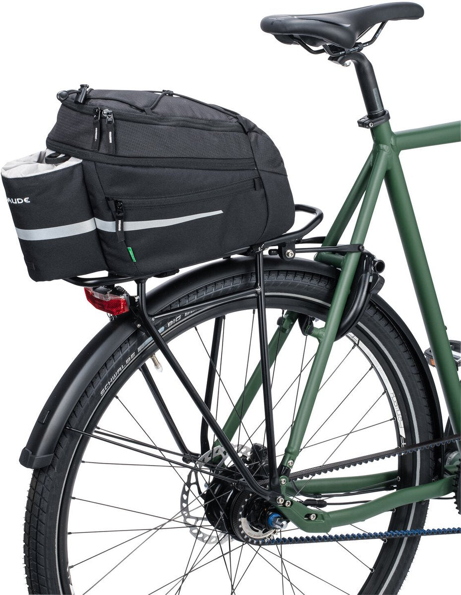 Vaude silkroad l (ready), fietskleding, unisex, fietstas