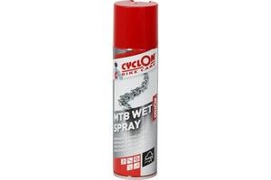 Cyclon Wet spray 250ml