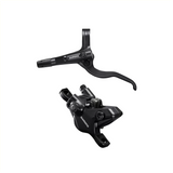 Shimano schijfrem br-mt410 und bl-mt401 disc brake shim.br-mt410 bl-mt401 fr. 1000mm b01s