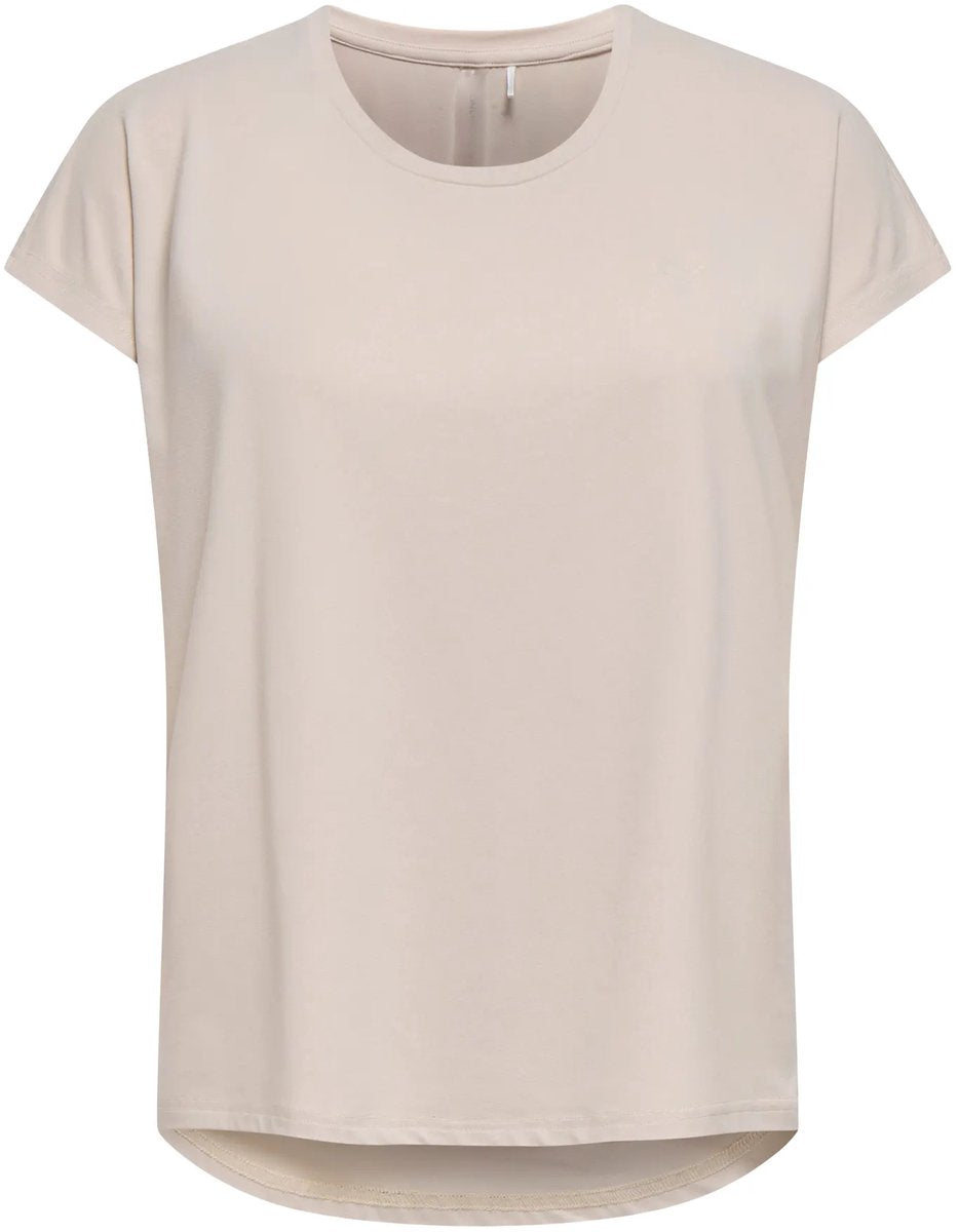 Only play only- onpaubree on ss bat loose tee noos - heren - t-shirt