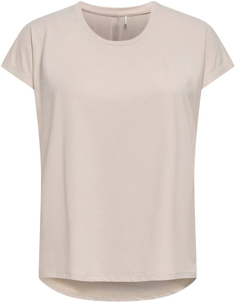 Only play only- onpaubree on ss bat loose tee noos - heren - t-shirt