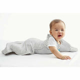 Love to Dream Love to Dream Babydoek Swaddle Up Transition Bag Lite fase 2 M grijs