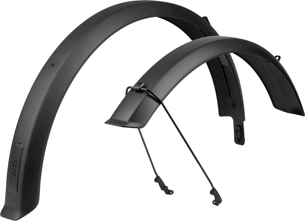 Acid sic 2.0 84 29 bb mount mudguard set