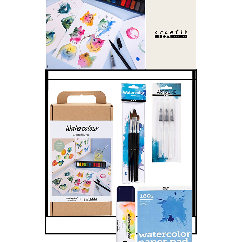Https: www.cchobby.nl klein-baliedisplay-ongemonteerd-category-aquarel-kinderen-60-eenh-1-stuk