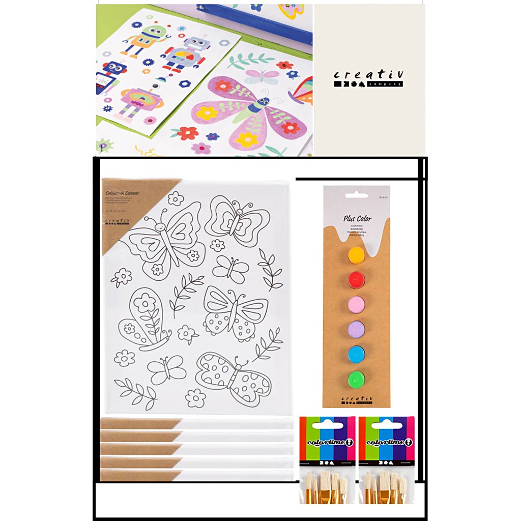 Https: www.cchobby.nl klein-baliedisplay-ongemonteerd-category-schilderen-kinderen-38-eenh-1-stuk