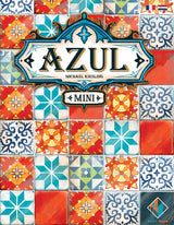 Next move games azul mini bordspel - 2 tot 4 spelers