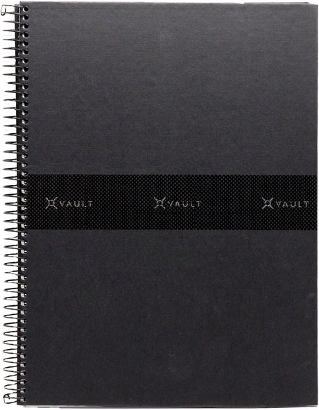 Ancor collegeblok vault a4 hc ruit 5mm 160 blz 90 gr papier - an-099614