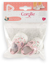 Corolle poppensneakers rose grenadine - poppenaccessoire 36cm.