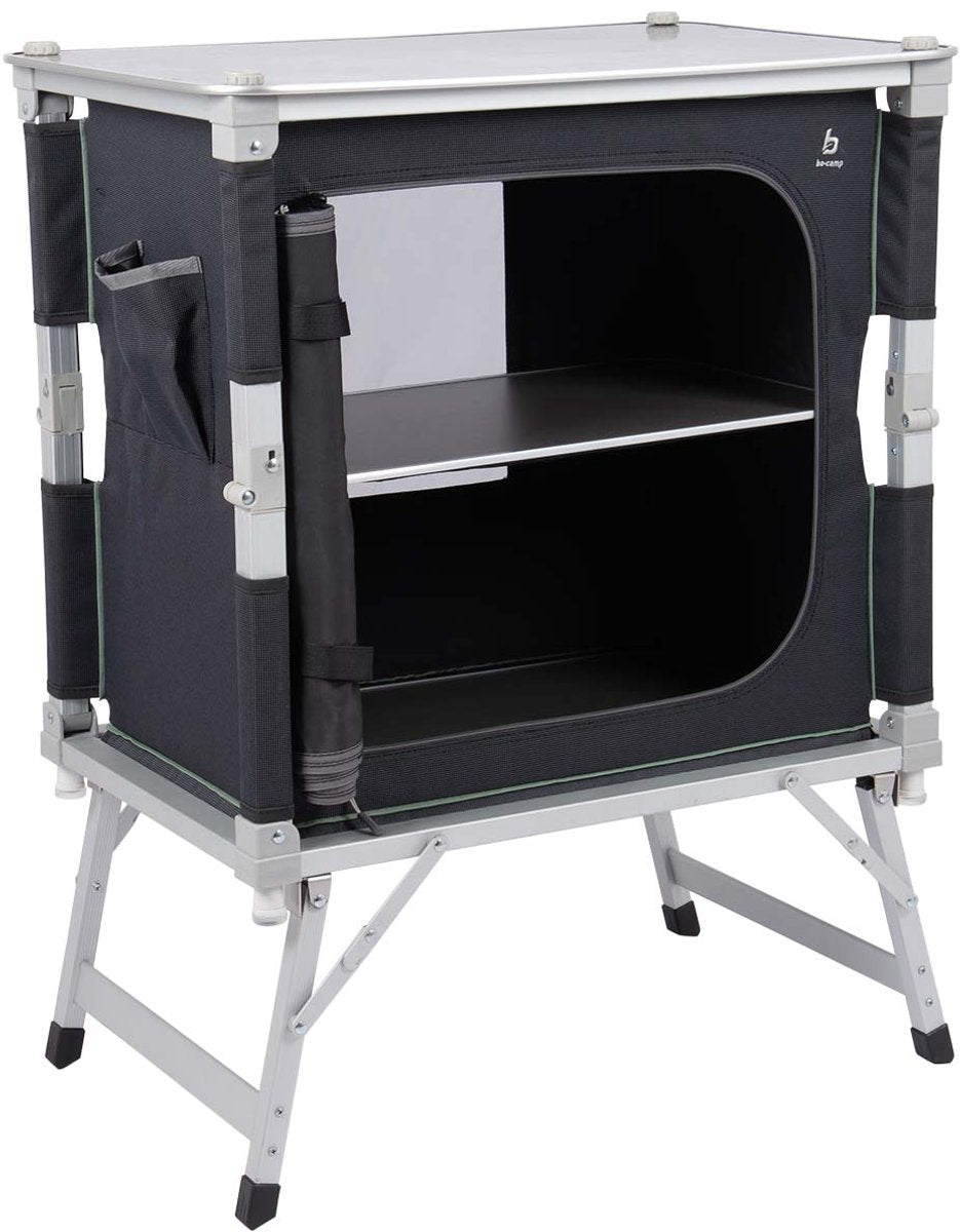 Bo-camp - kookkast legkast - edith - easy-to-fold - 65x45 cm