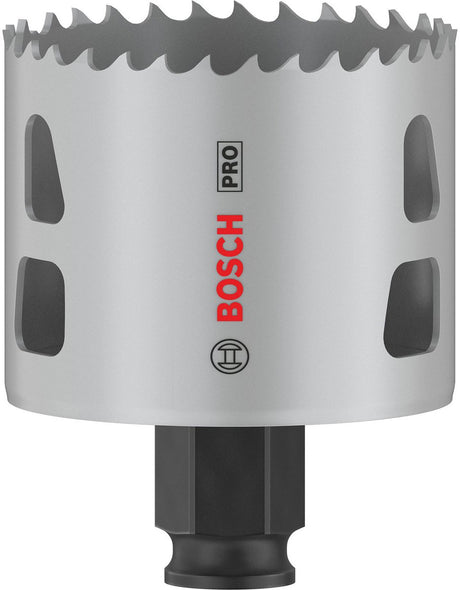 Bosch pro multi material pc plus gatenzaag 59 mm - 2608594393