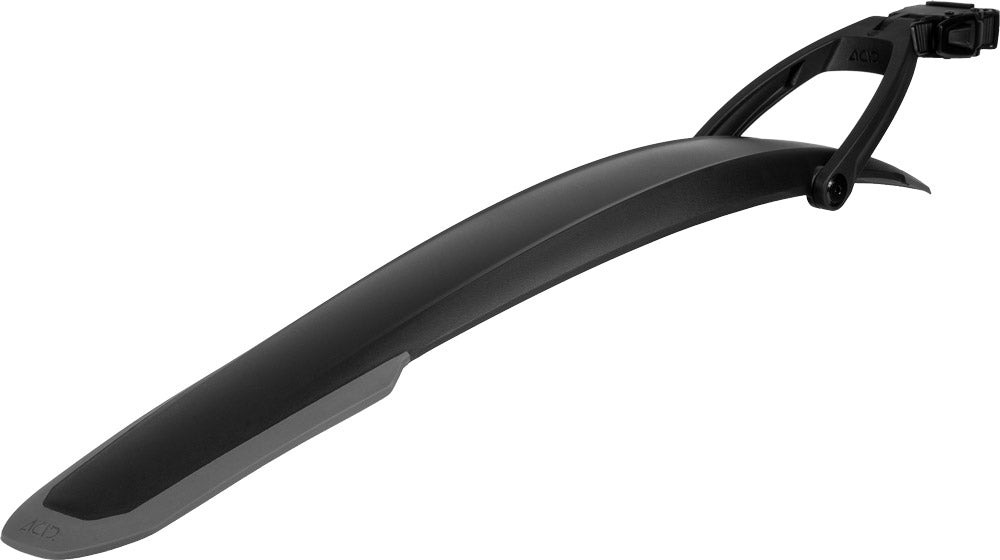 Acid vane pro 27.5-29 rear ratchet mudguard