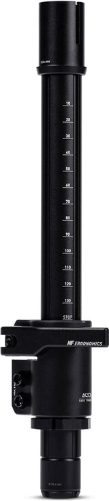 Acid easy travel handlebar height adjustment