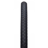 Edge buitenband street 20 x 1.75 47-406mm - zwart met reflectie