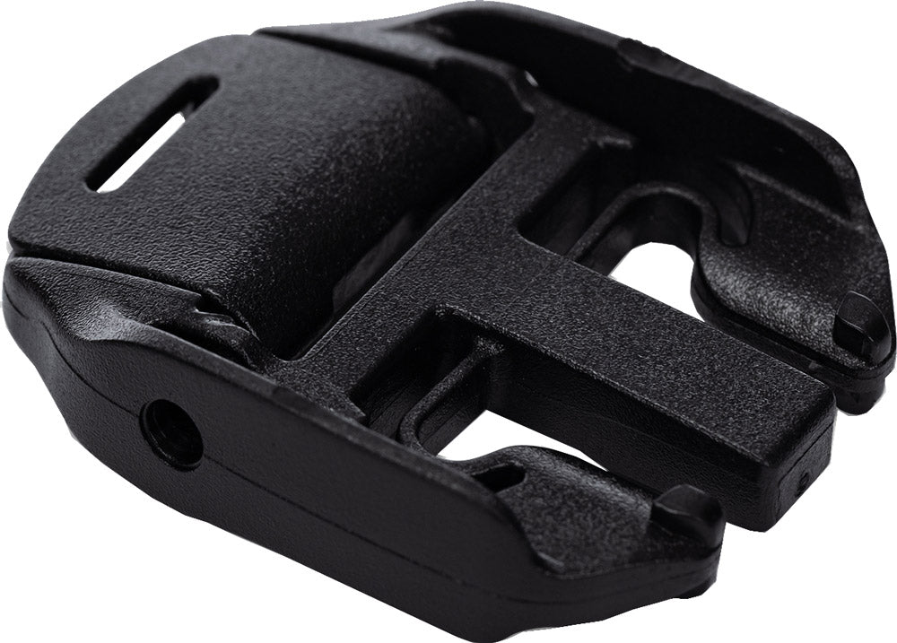 Acid pack pro closure male - saddle bag