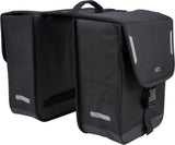 Acid city 15 classic double side bag