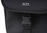Acid city 15 classic double rilink side bag