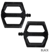 Acid flat c6-zp pedals