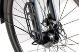 Acid fork cage front carrier