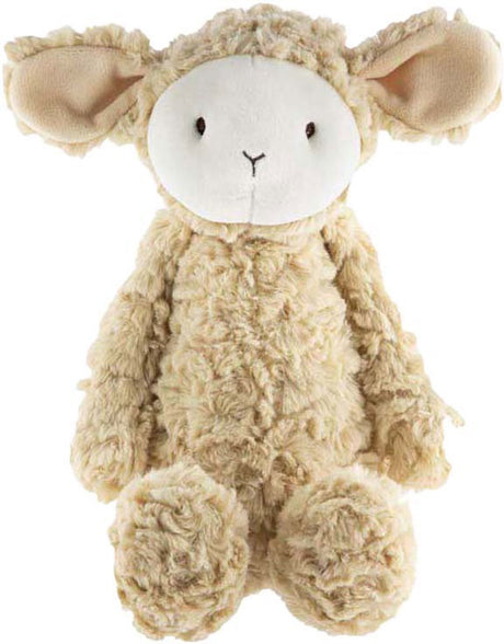 Cuties pluche schaap 25cm