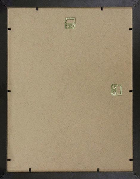 Gb eye limited wissellijst 60x80cm zwart - mdf