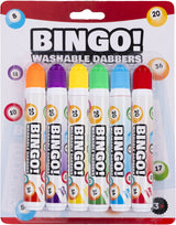 Engelhart bingo stiften 20 ml - 6st.