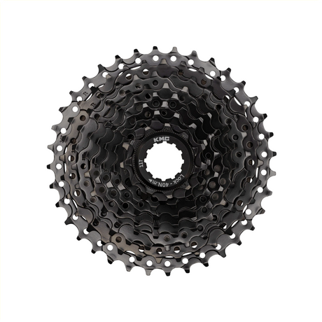 Kmc cassette 9v 11 32t boxed (4st)