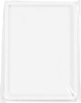 Creativ company inkt blad, afm 22,5x33 cm, wit, 1 stuk