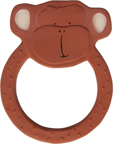 Trixie bijtring mr. monkey